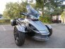 2013 Can-Am Spyder ST for sale 201216200